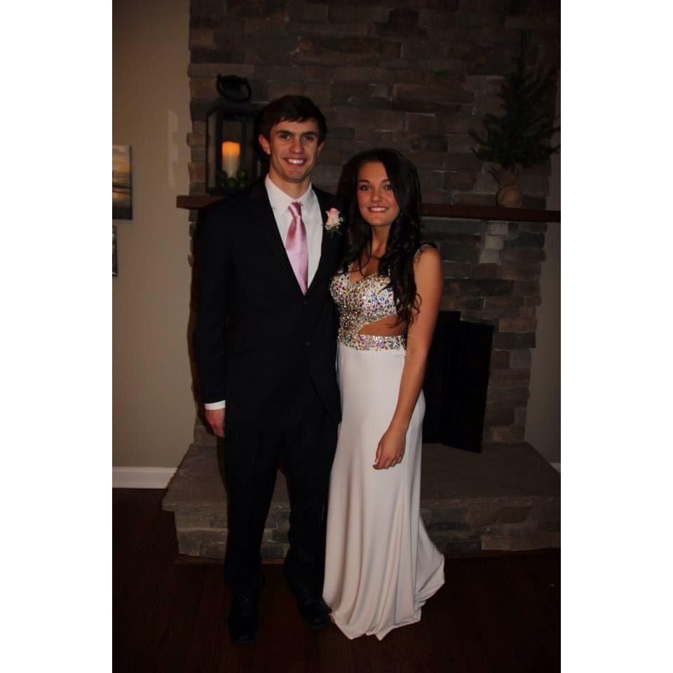 Junior Prom 2014