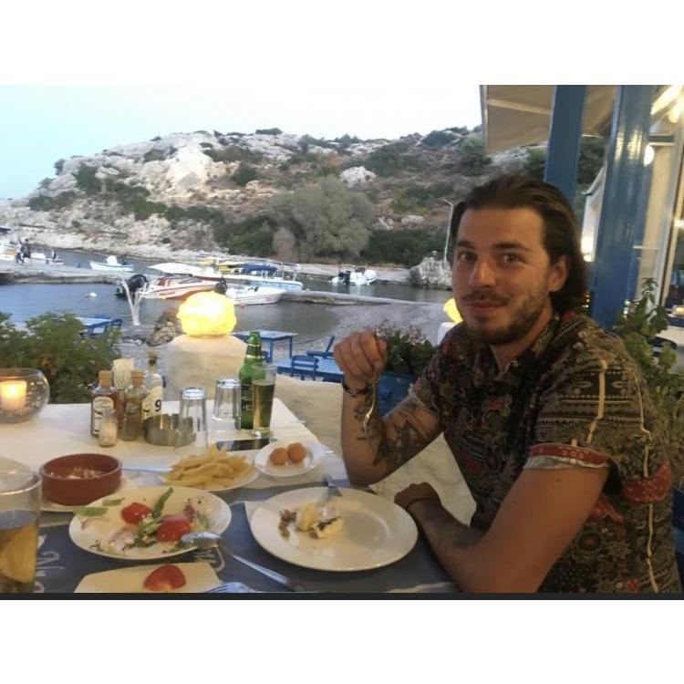 The dinner in nisakki before nick proposed