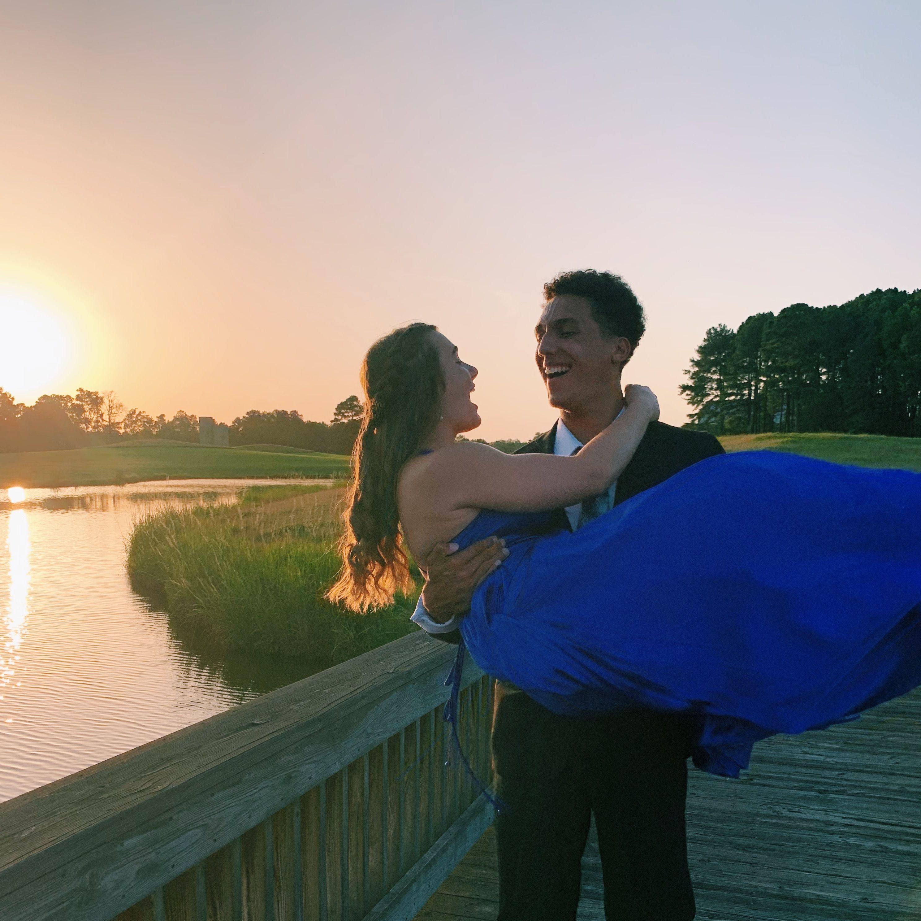 "prom" photos