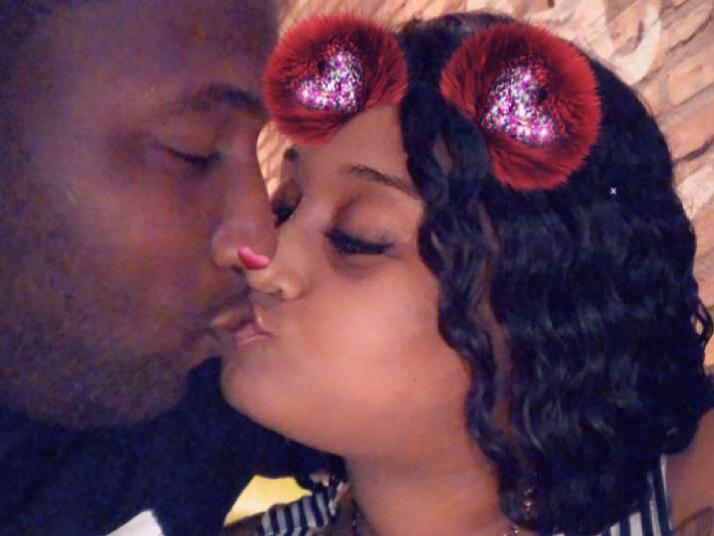 The Wedding Website of Myla Robinson and Odane Robinson