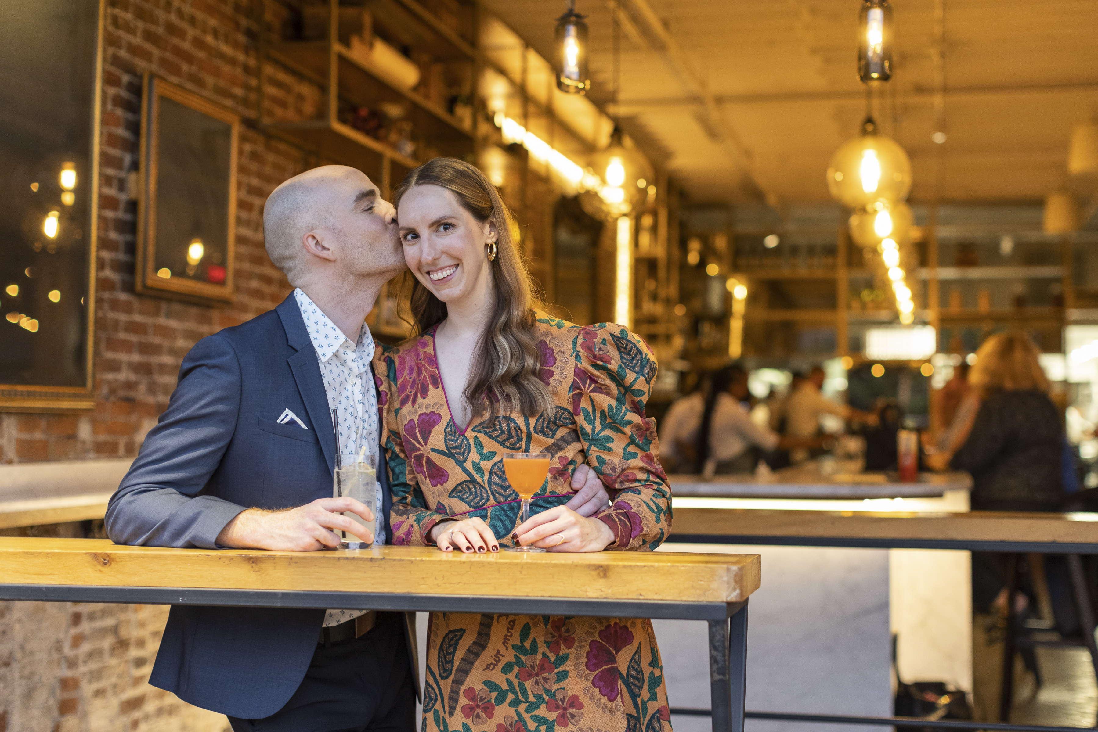 The Wedding Website of Lizzie Guerra and Nick Welles