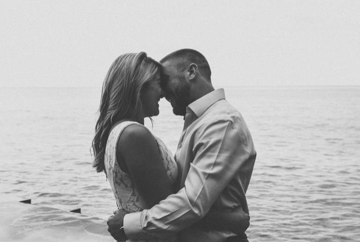 The Wedding Website of Abbi Baranski and Nick Miller