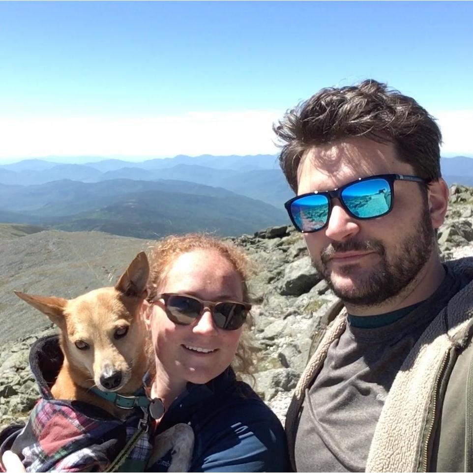 Mount Washington