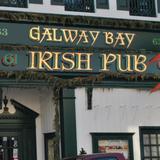 Galway Bay Irish Restaurant and Pub
