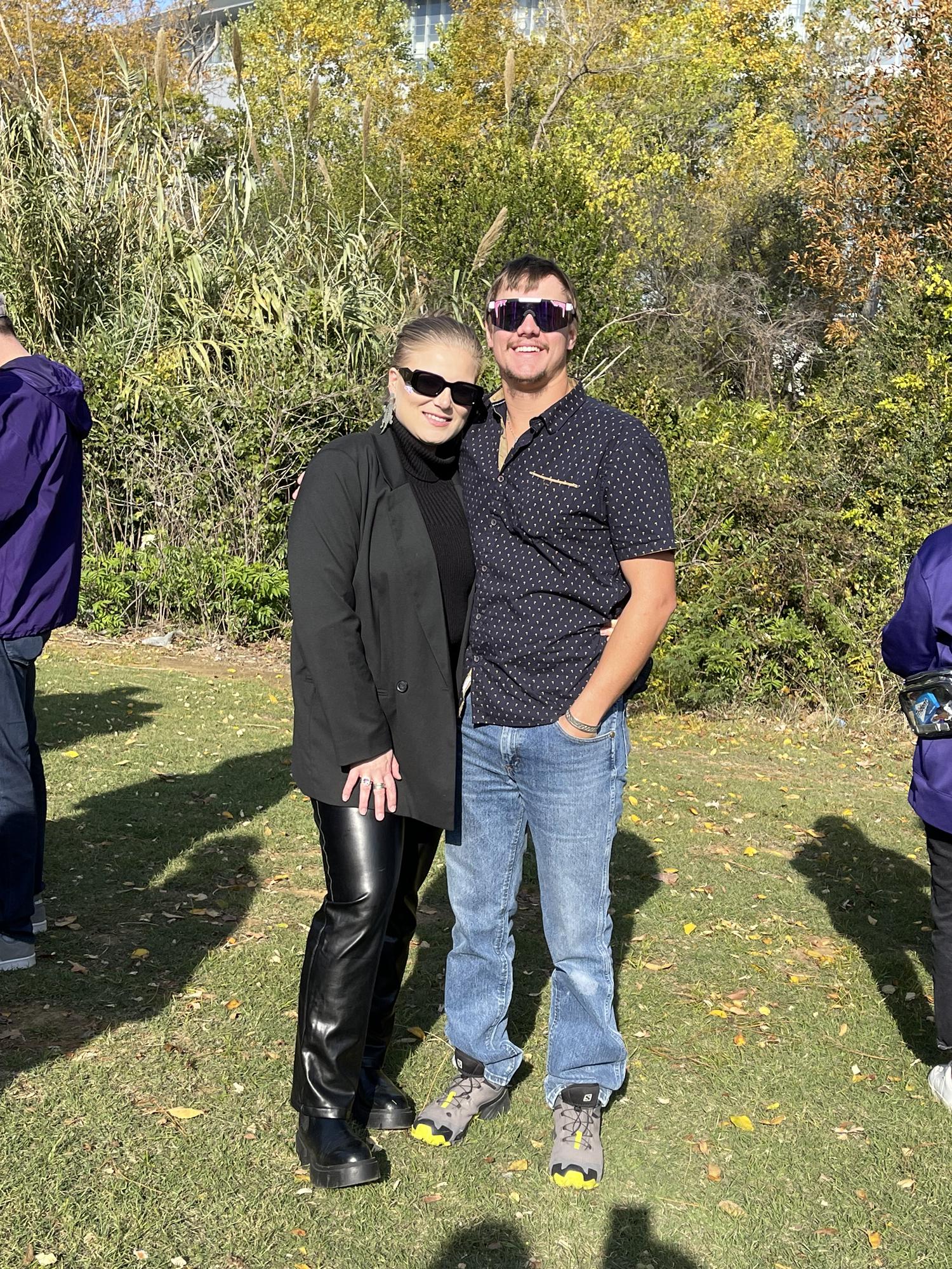 Big 12 Championship - Dec 2022