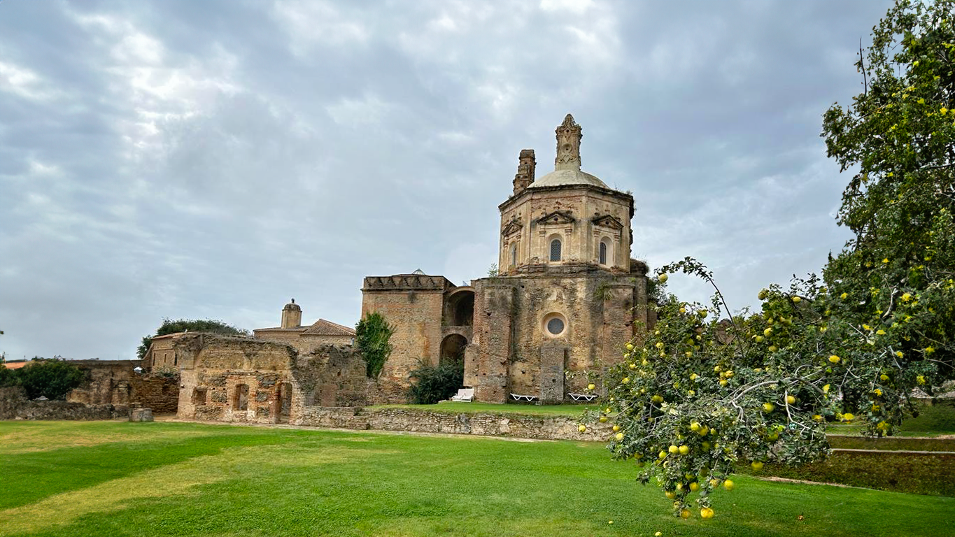 The Wedding Website of Brooks O'Dell and María Espinosa Morilla
