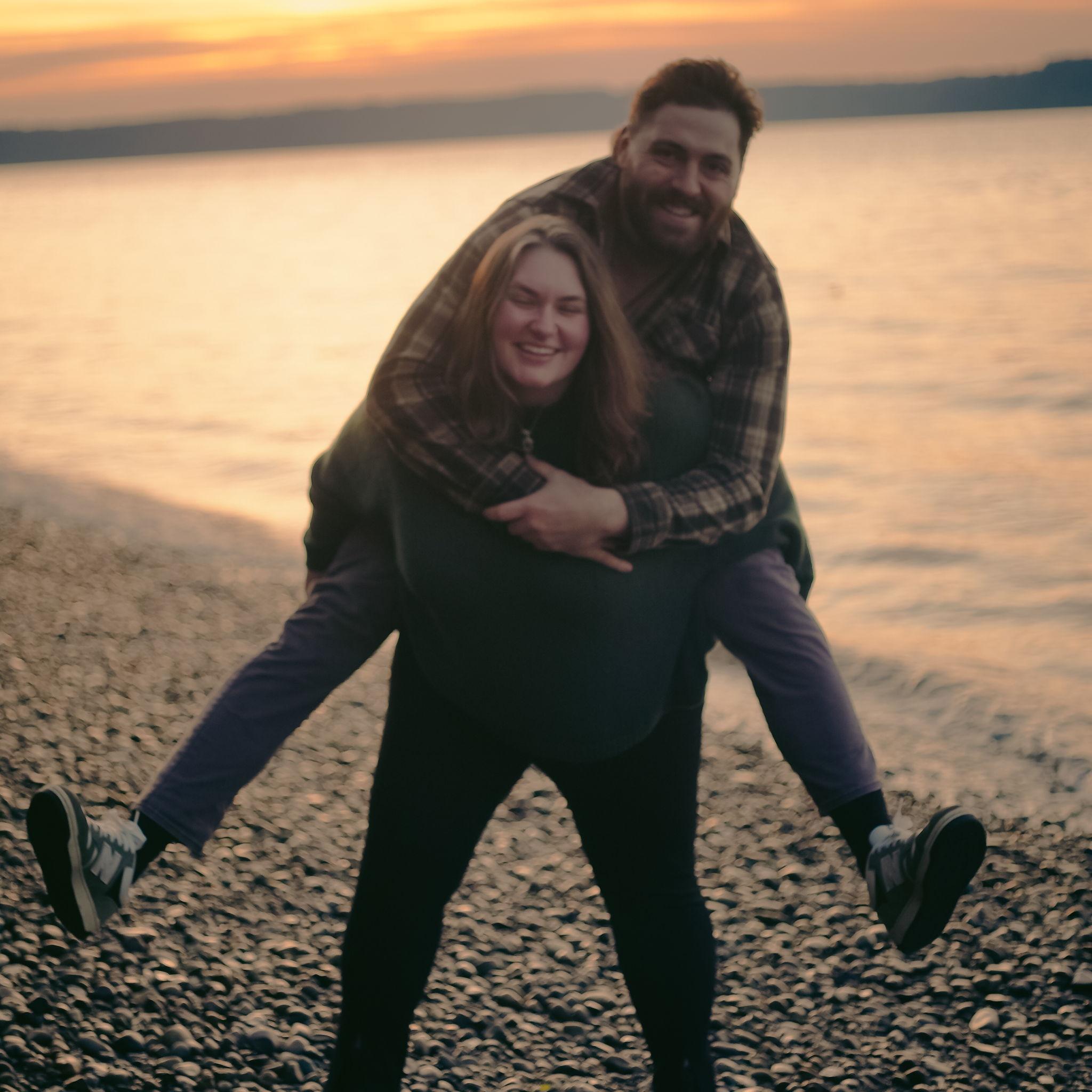 Our Engagement ~ 11.30.2025