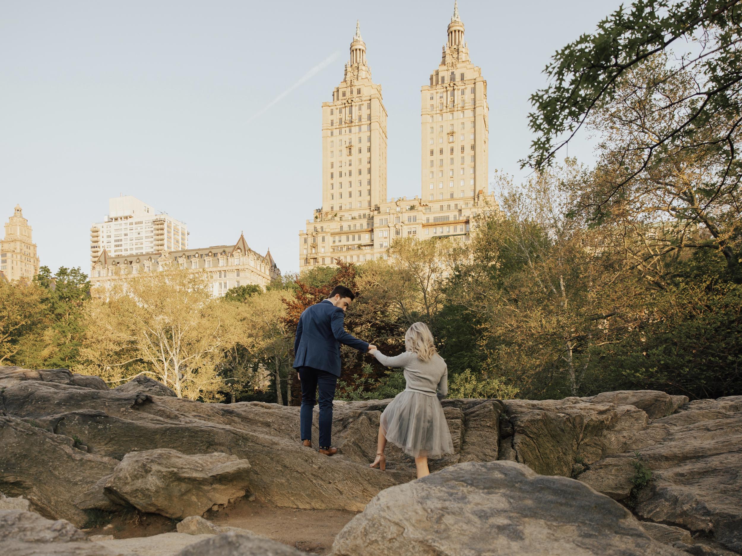 The Wedding Website of Bre Pybus and Mike Mona