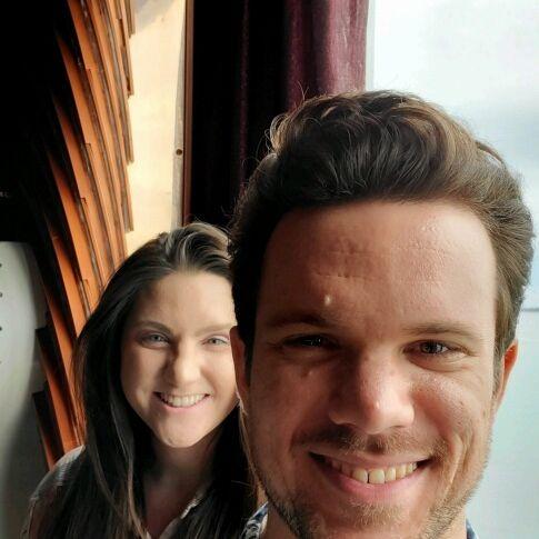 Pre-Covid Baja Cruise