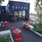 Intelligentsia Coffee Watertown Coffeebar