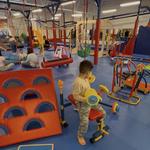 We Rock The Spectrum - Colorado Springs