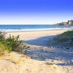 Narragansett Town Beach