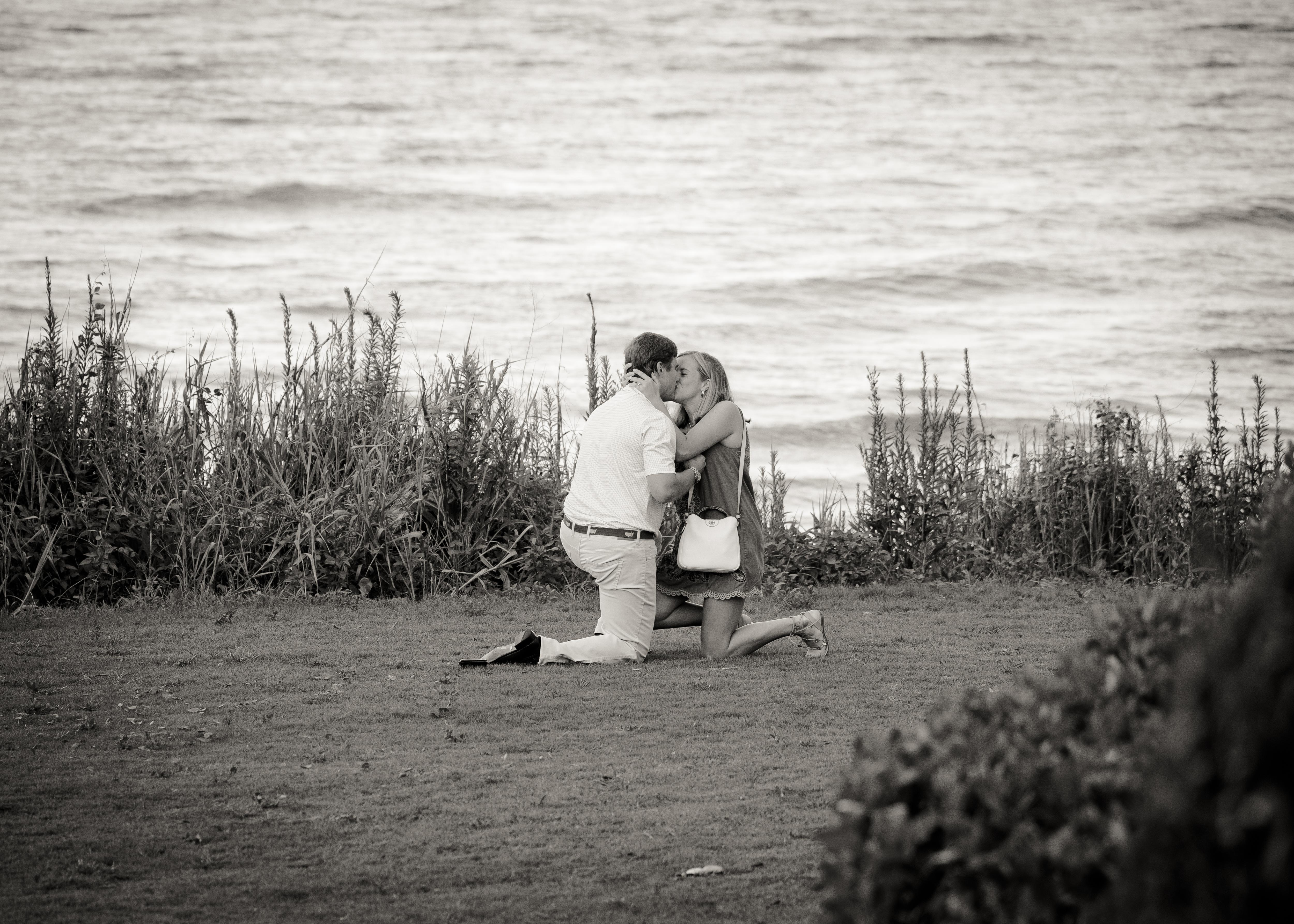 The Wedding Website of Elizabeth Miller and Edo Douglass