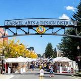 Carmel Arts & Design District