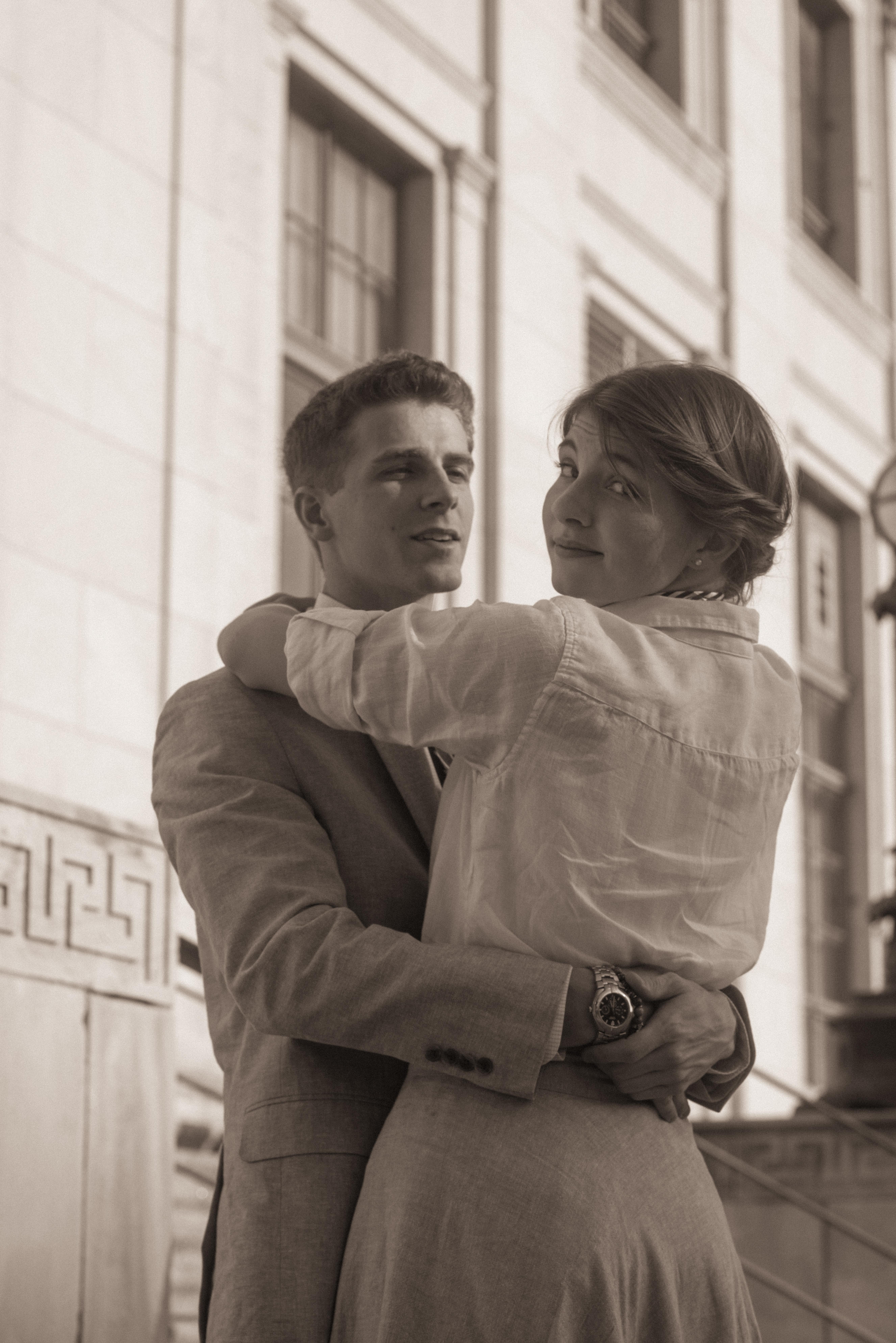 The Wedding Website of Katherine Peters and Christian Oliverio