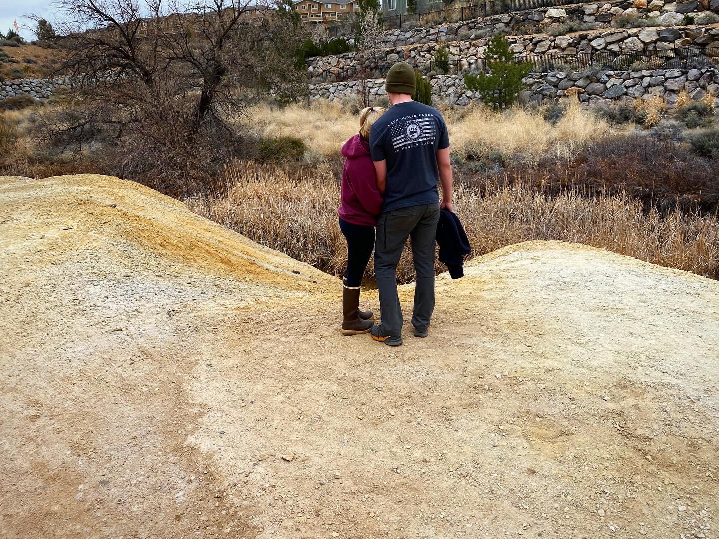 San Rafael Park 2020