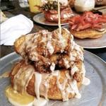 Gourdough's Big. Fat. Donuts.