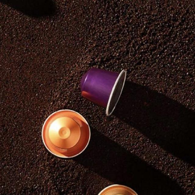 Nespresso Pods & Capsules | Coffee Pods & Capsules | Nespresso USA