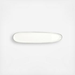 Abbesses Oblong Platter, Set of 4