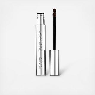Tint + Tame Brow Gel