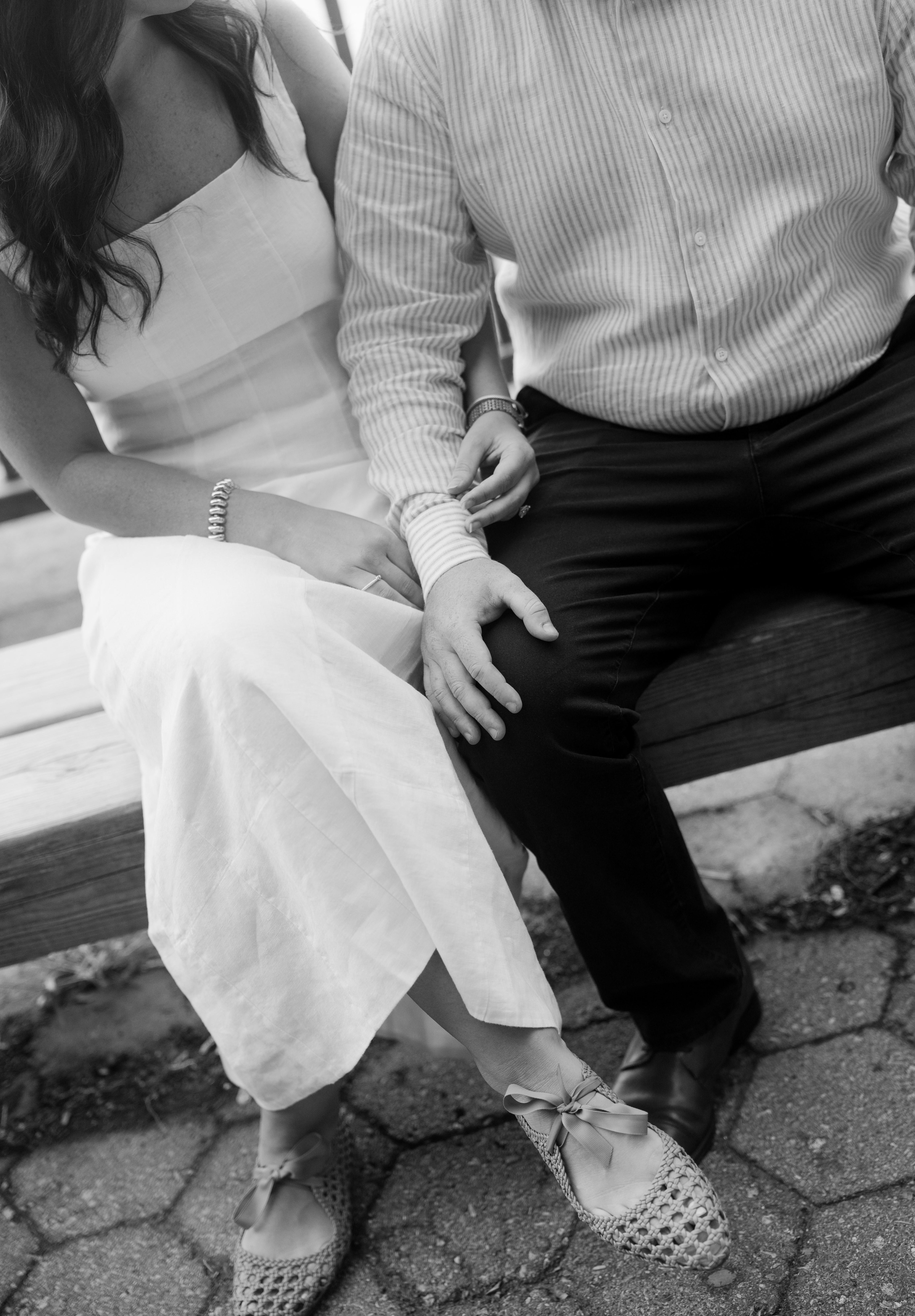 The Wedding Website of Sarah Galzerano and Chris Hecker