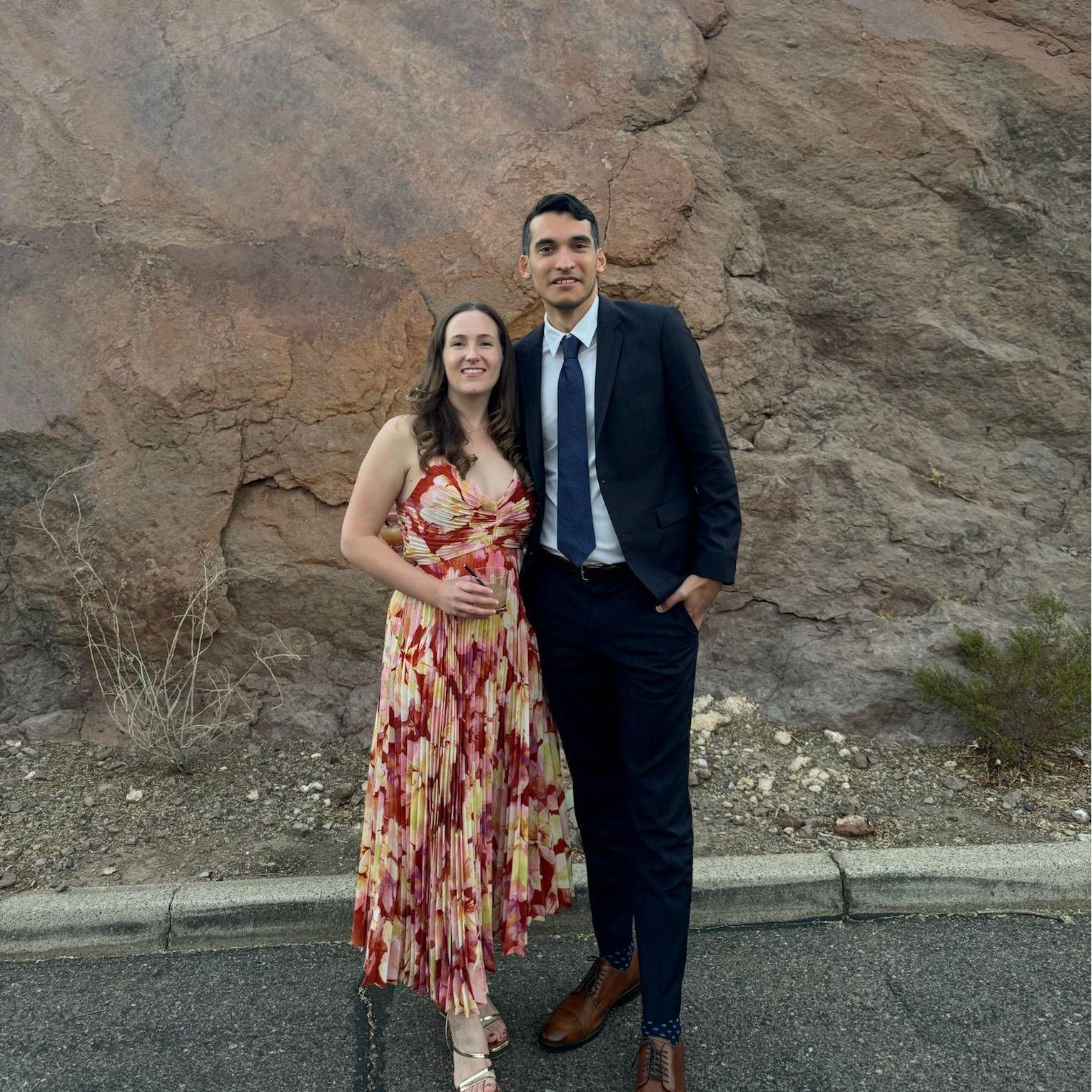 Arizona, Nov 2024