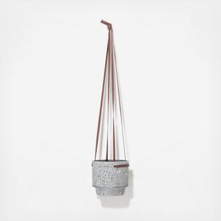 Cement Hanging Pot