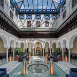 Mamounia Hotel