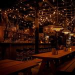 Green Street Smoked Meats