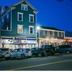 Broadway Area