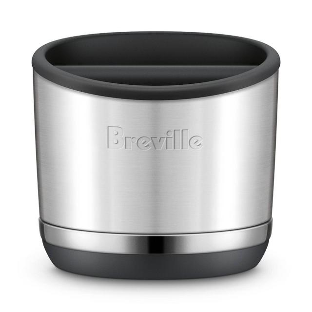 Breville Espresso Knock Box- espresso coffee grinds disposer- 10 pucks