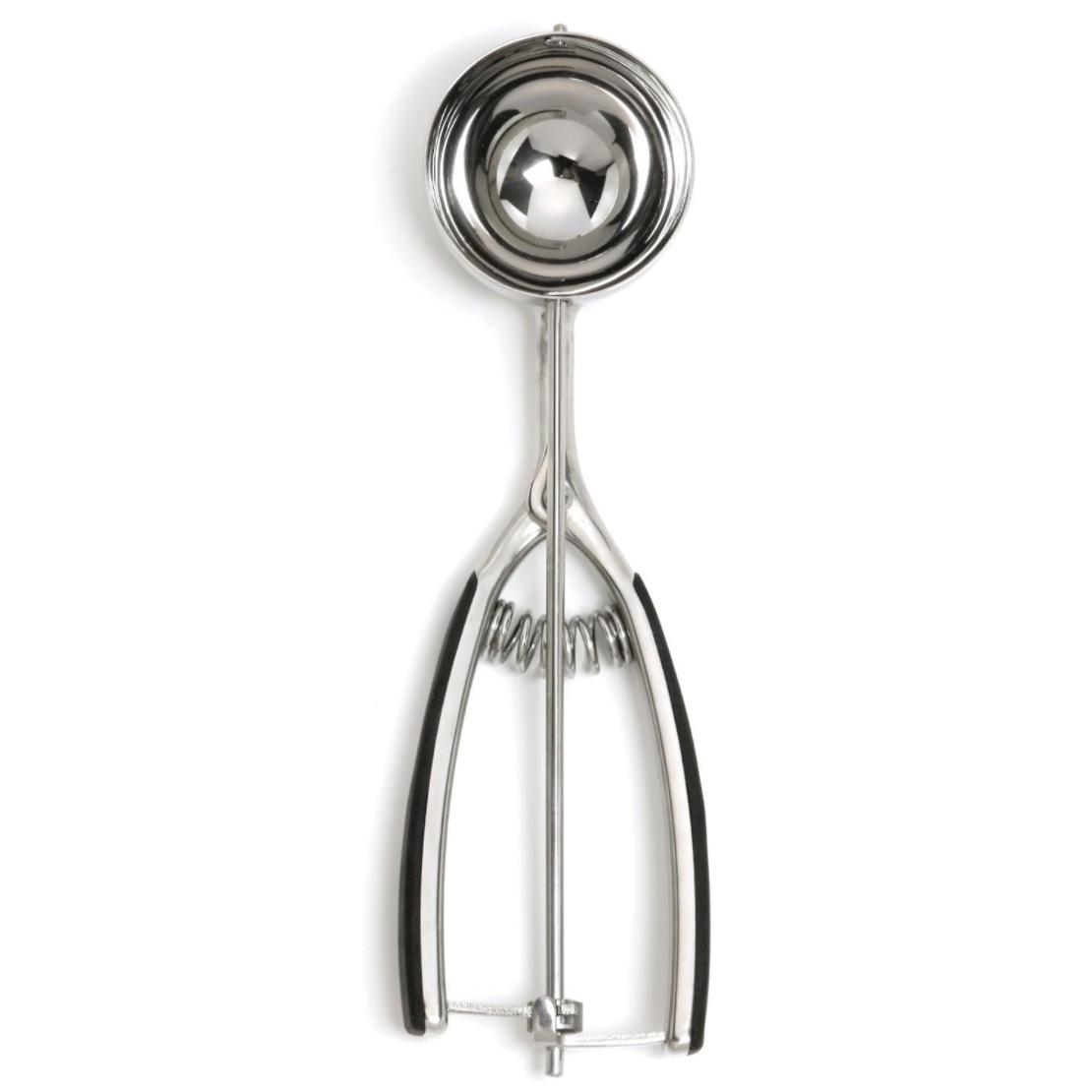 Norpro Cookie Dough Scoop, 50MM (3 Tablespoon)