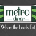 Metro Diner