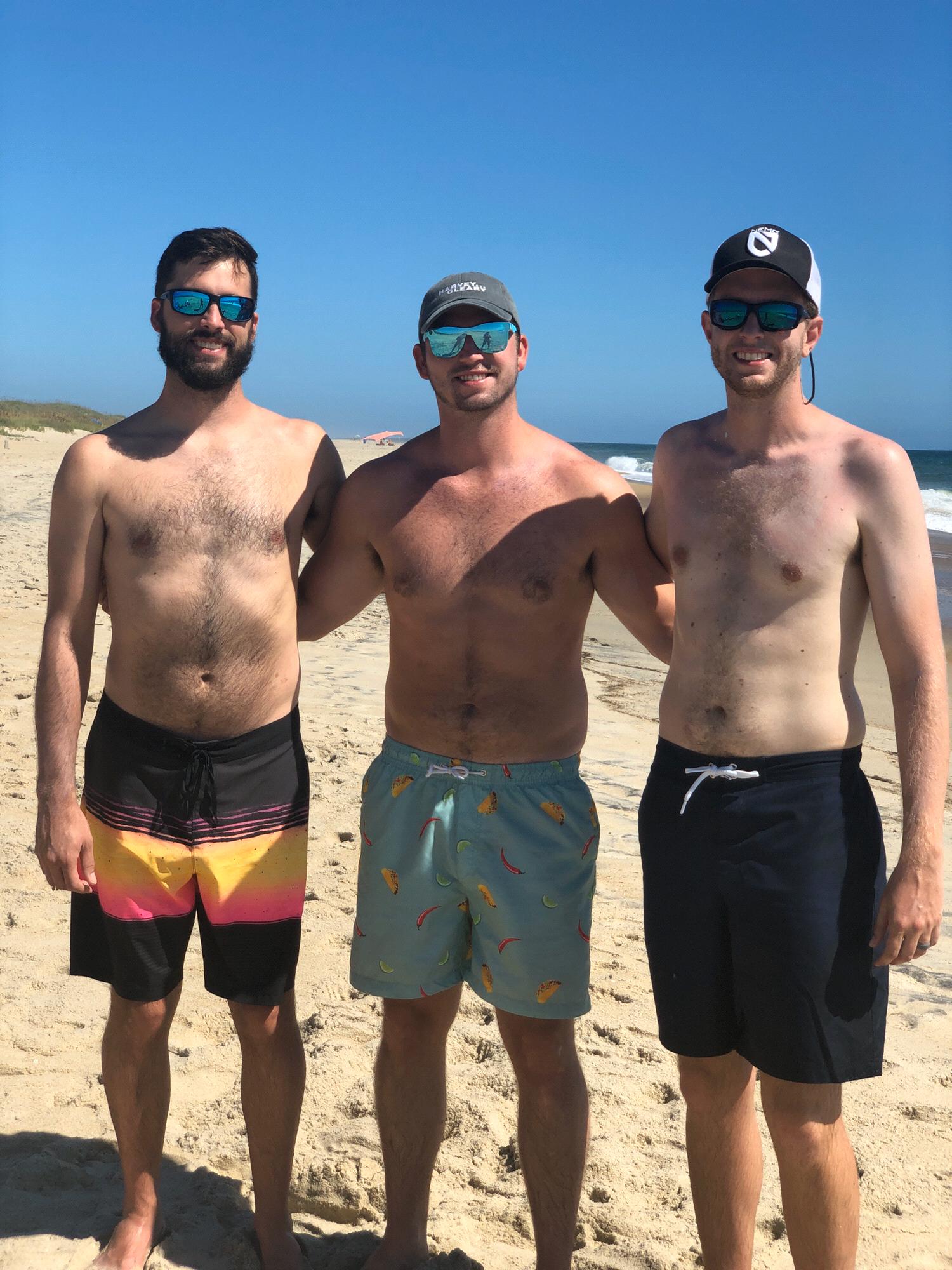 Salvo, Outer Banks