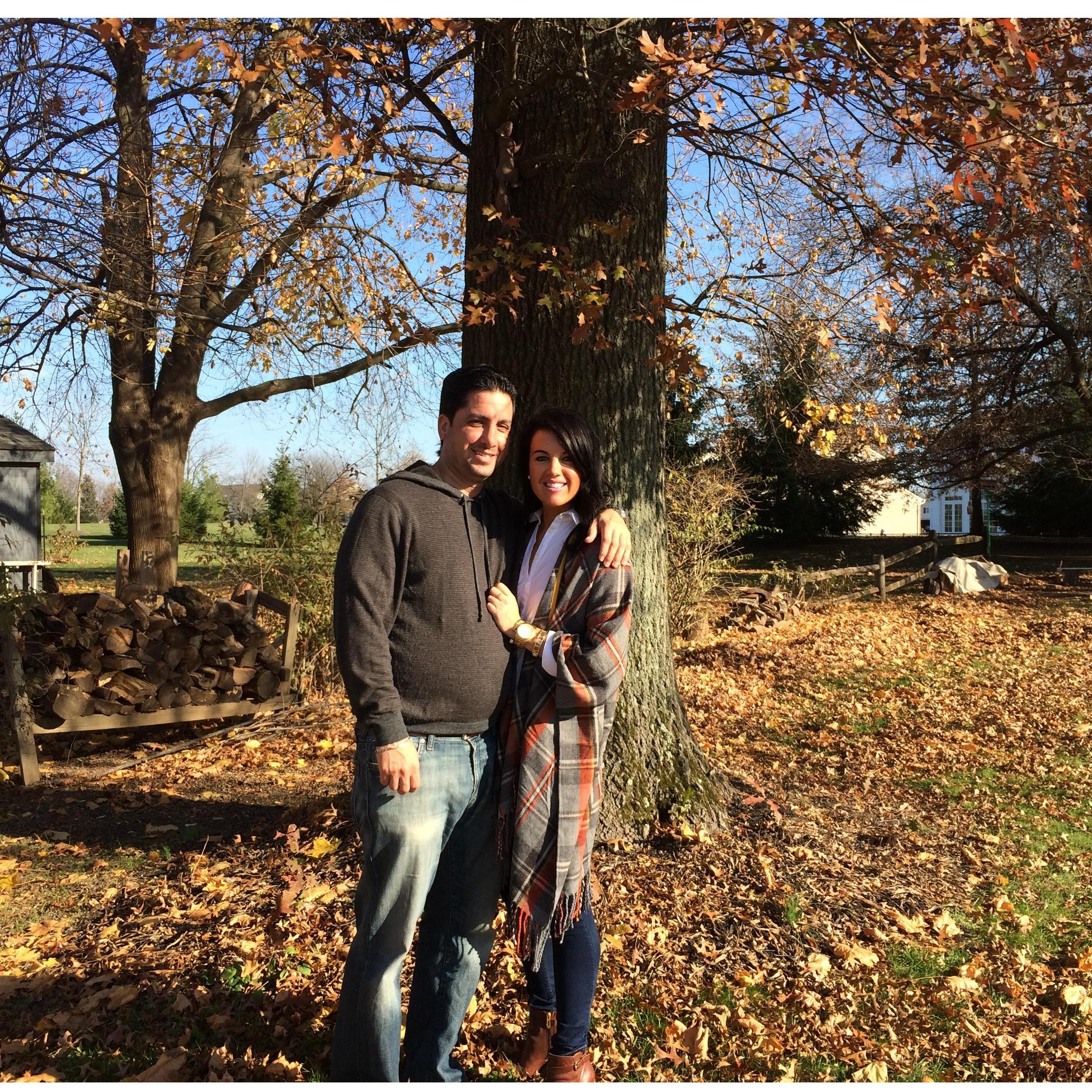 Thanksgiving 2015