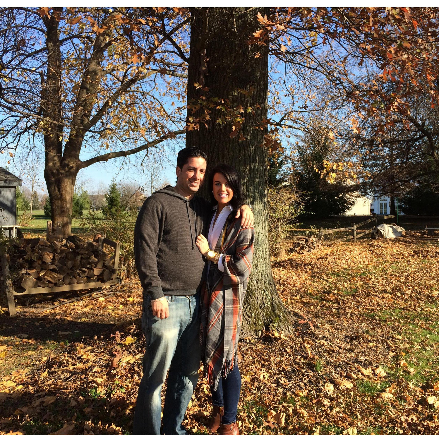 Thanksgiving 2015