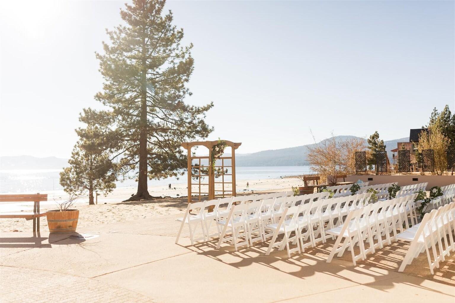 The Wedding Website of Chandler Skinner-Horne and Sarah Darcel