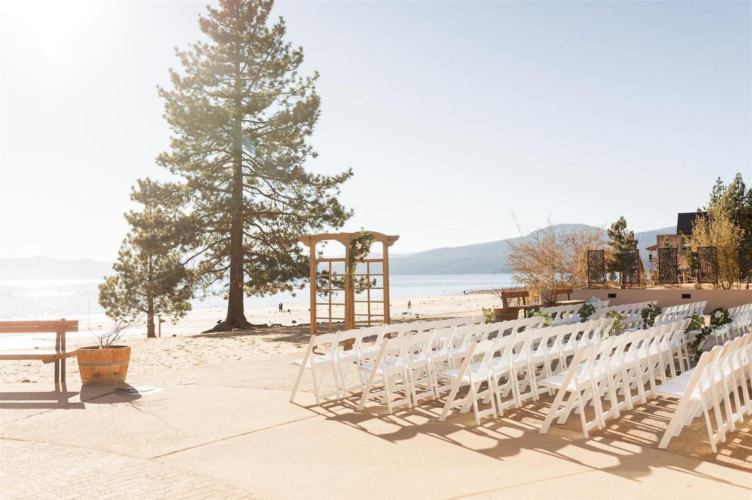The Wedding Website of Chandler Skinner-Horne and Sarah Darcel