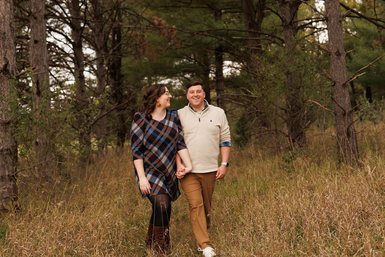 The Wedding Website of Sammantha Schryvers and Joel Bartels