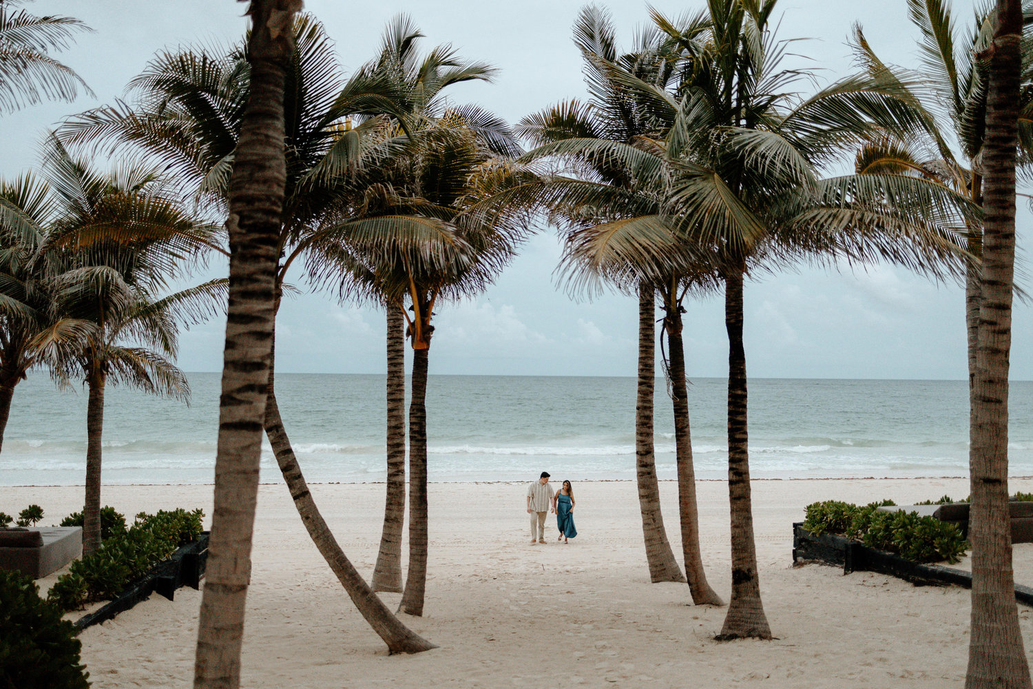 The Wedding Website of Monica Rubio and Dominick Macias