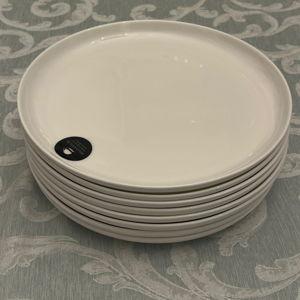 Meat Plates