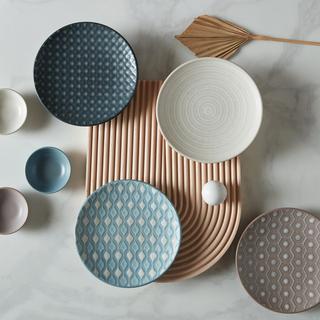 Impression Accent Salad Plate