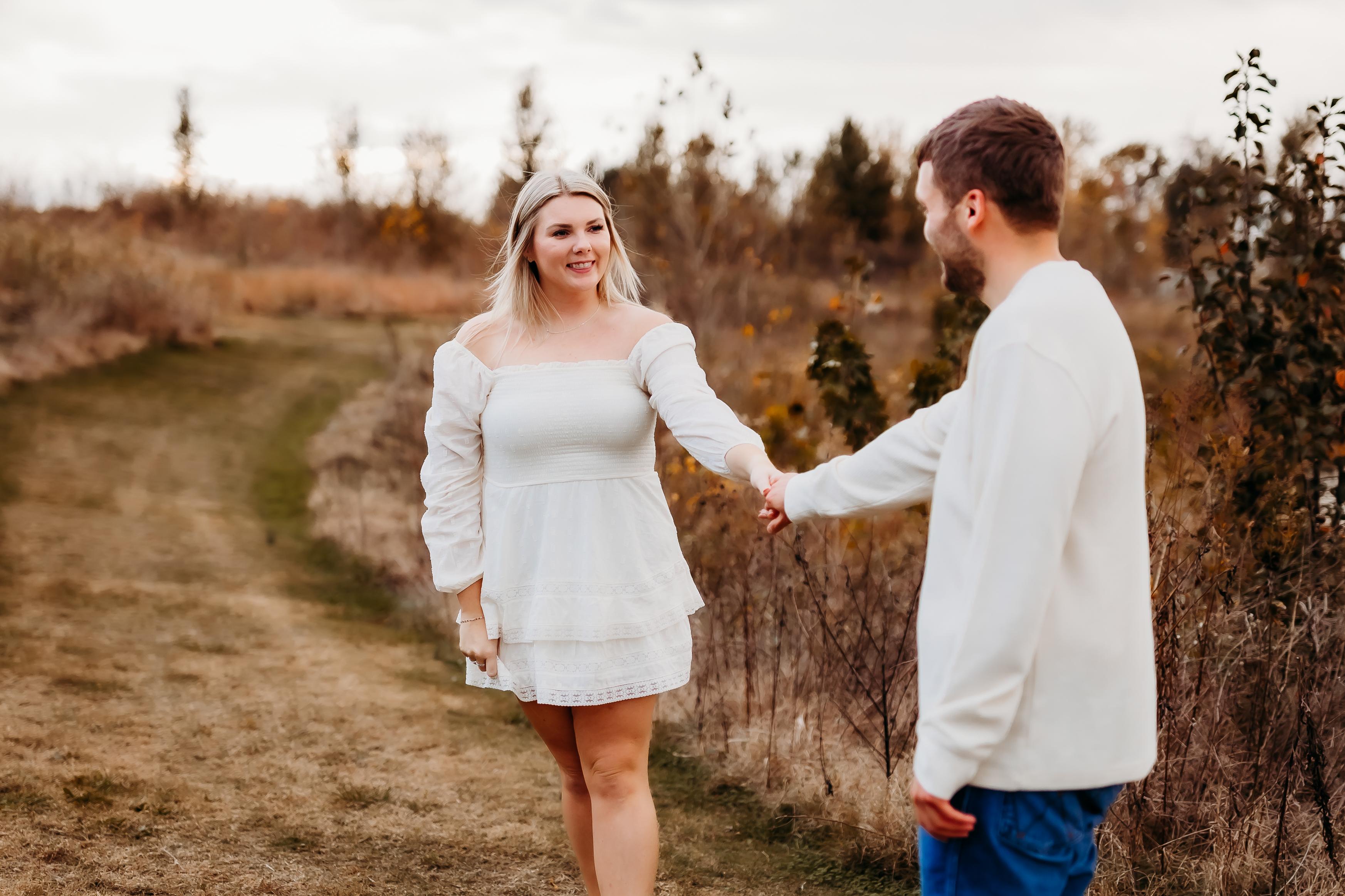 The Wedding Website of Jaelyn Ogle and Alexander Garcia