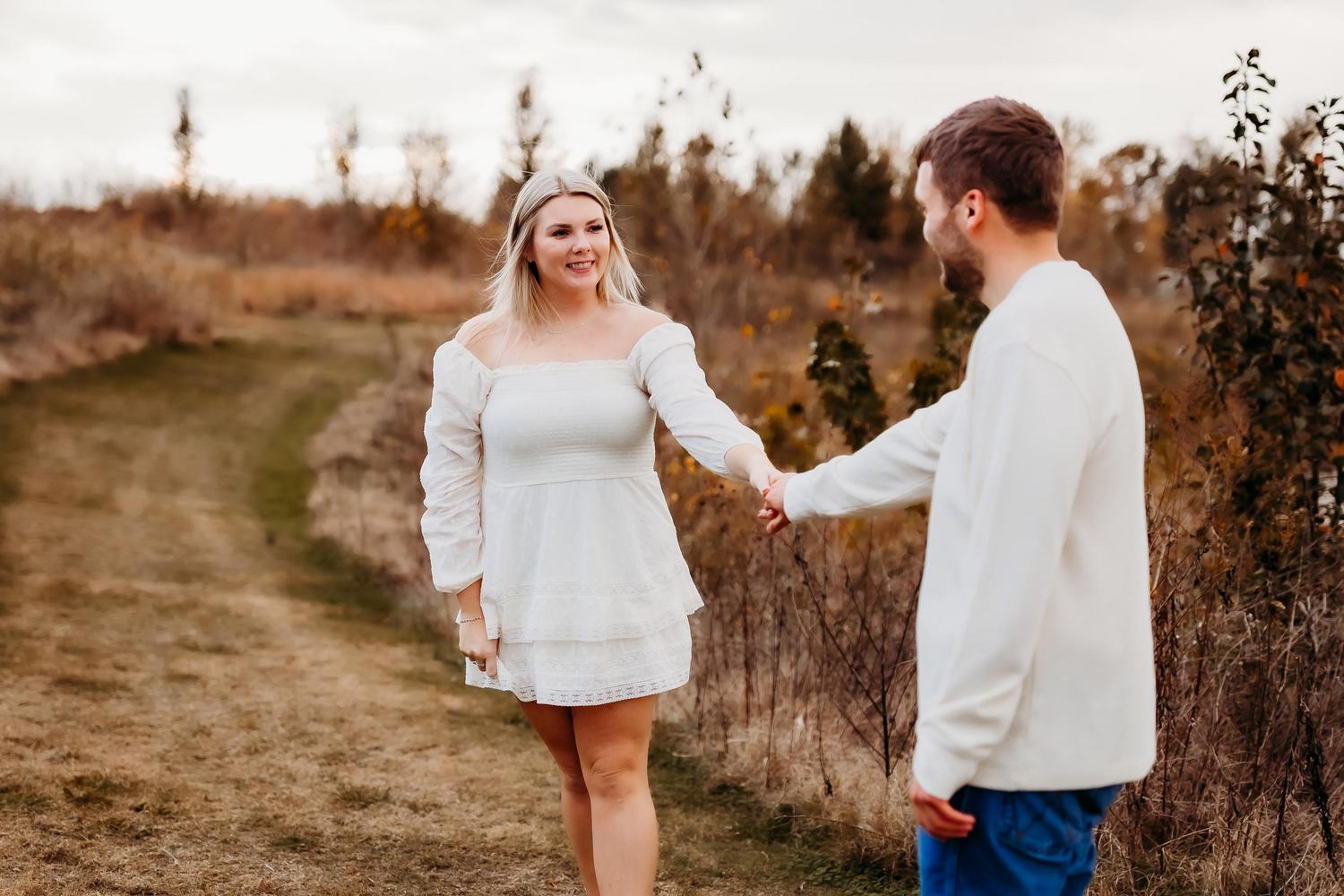 The Wedding Website of Jaelyn Ogle and Alexander Garcia