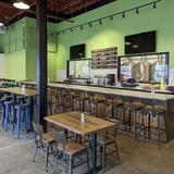 Well Crafted Ambler Brewery and Beer Garden