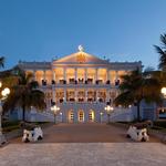 Falaknuma Palace