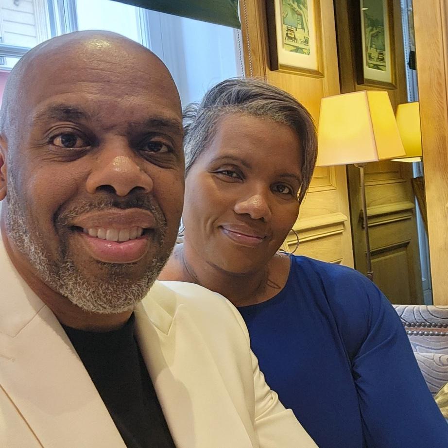 Date night in Paris, France