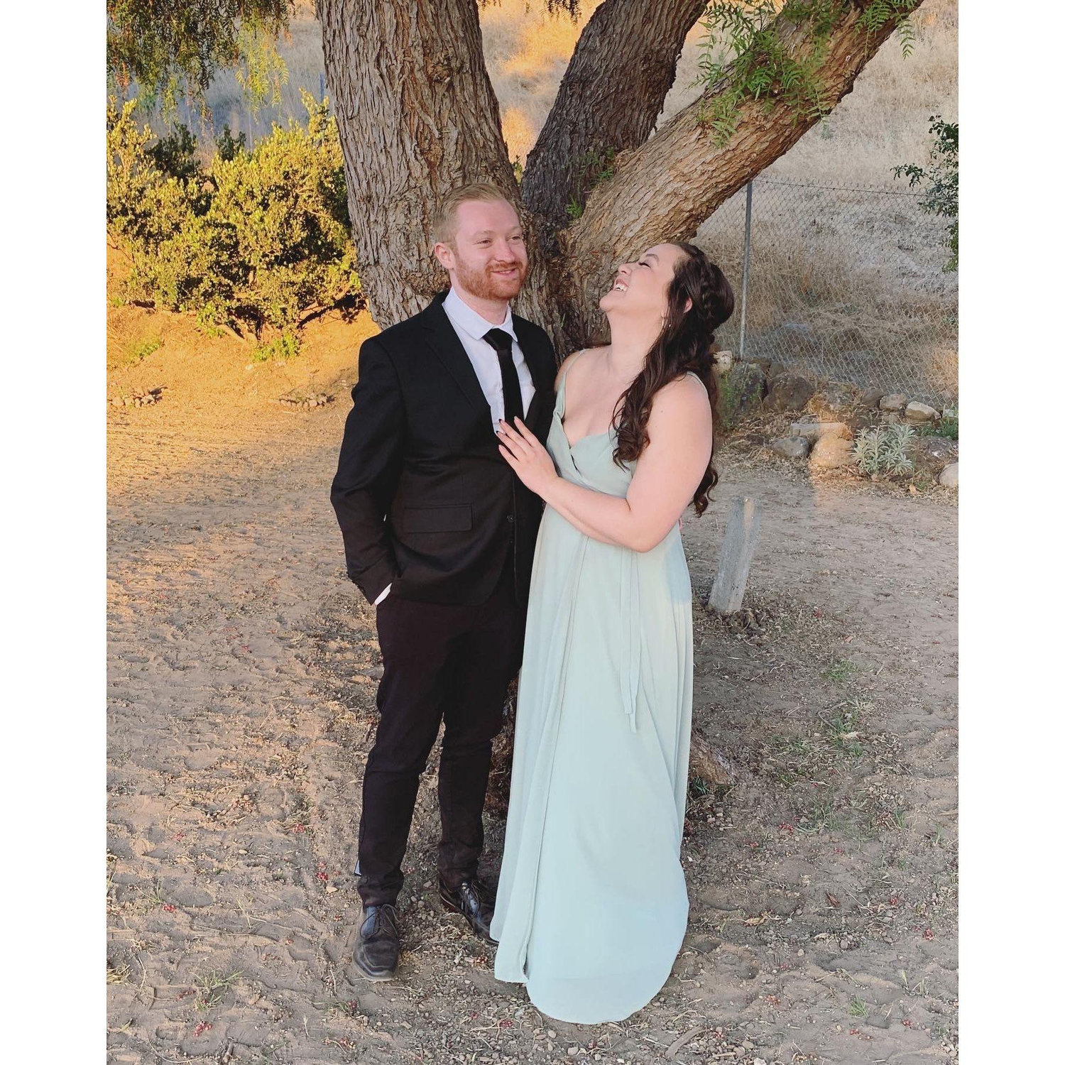 Katie & Jeremy's wedding June 2023