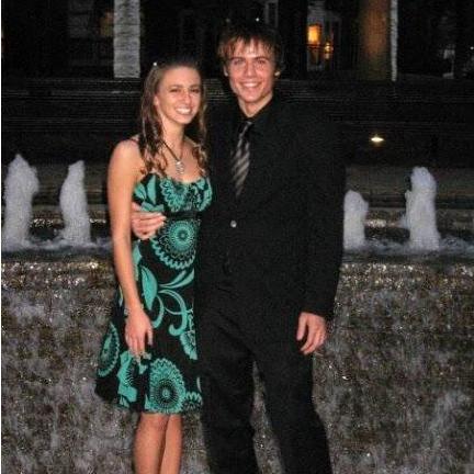 For your viewing pleasure.... Newman Smith Homecoming 2007!