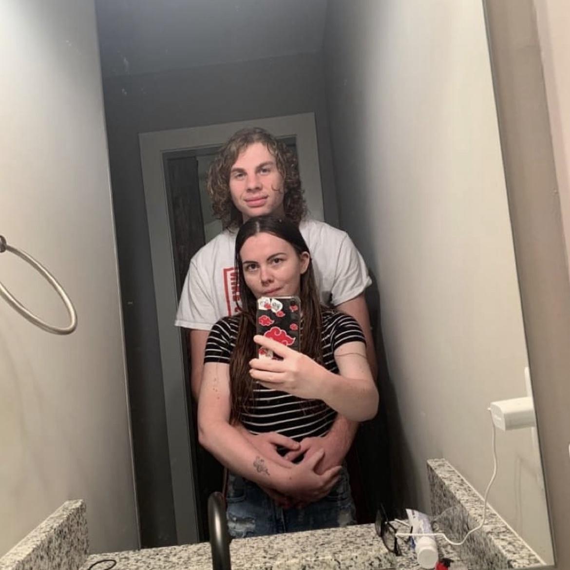 First picture together